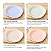 iTavah Microwave Plates for Baby Feeding (4-Pack) 7.28