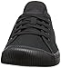 Palladium Men's Flex Lace Cotton Tuxedo Sneaker