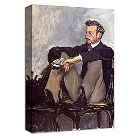 signwin Canvas Wall Art Dance in The Country...