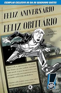 Livro Feliz Aniversário, Feliz Obituário