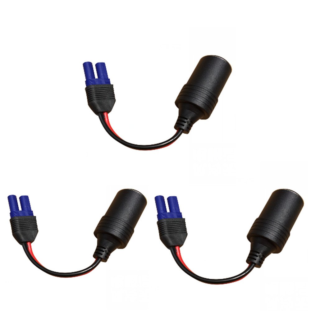 EC  mechero para  V Batería de coche arranque mini portátil Power Pack