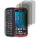 BW Clear LCD Film Guard Screen Protector for AT&T LG Xpression C395 x3 -Clear