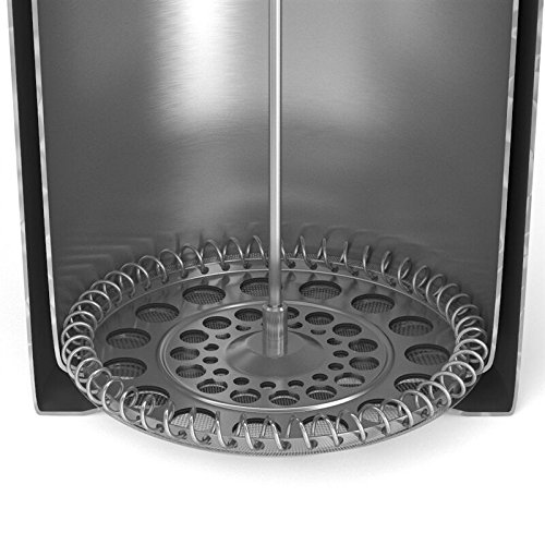 Coffee Gator French Press Cafetiere Filter Unit Pack of 2 Pricepulse