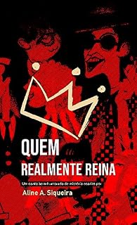 Livro Quem realmente reina