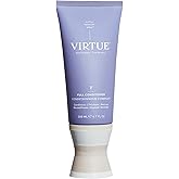 VIRTUE Full Volumizing Conditioner Thickens Hair, Safe for All Hair Types, Sulfate Free, Color Safe