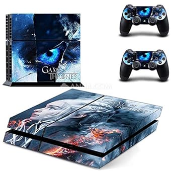 playstation 4 complete set