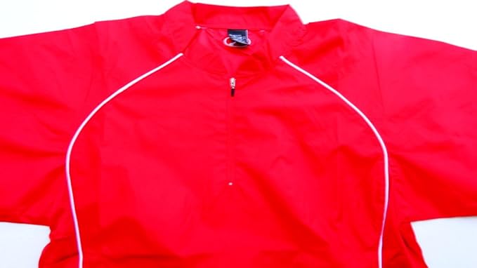 rawlings men's cage jacket