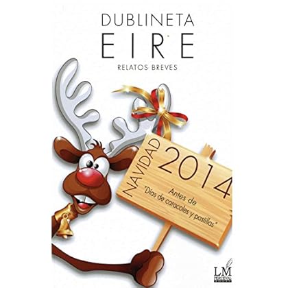 Navidades 2014. Antes de 