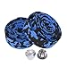 KINGOU Camouflage EVA Road Bike Handlebar Tape Bar Wraps - 2PCS Per Set