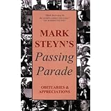 Mark Steyn's Passing Parade