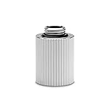 EKWB EK-Quantum Torque Extender Static, MF 28, Nickel