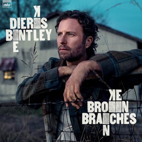 Amazon.com: Up On The Ridge: CDs & Vinyl