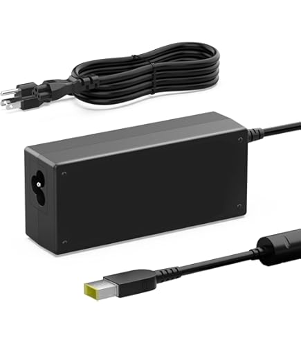 Amazon.com: Digipartspower AC Adapter Charger for Lenovo