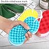 Soft-Bath-Foam-Sponge-Exfoliating-Body-Shower-Sponge-Double-sided-Fiber-Sponges-with-3-Different-Colors-for-Women-and-Men-Body-Cleaning-Supplies-3 3 Pieces Soft Bath Foam Sponge Exfoliating Body Shower Sponge Double-Sided Fiber Sponges for Women and Men Body Cleaning…
