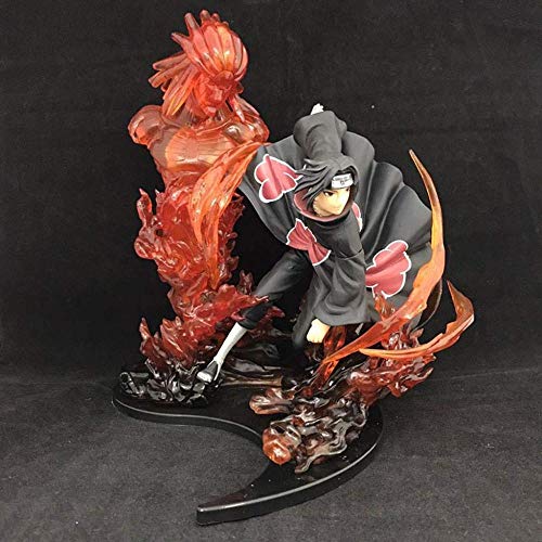 XXSDDM-WJ-Mueca-Figura-de-PVC-Itachi-Uchiha-Naruto-Shippuden-Top-8-5-pulgadas-0112