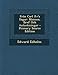 Från Carl Xv's Dagar: Minnen, Bref Och Anteckningar (Swedish Edition) by 