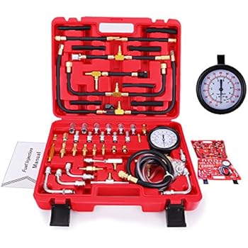 otc fuel pressure tester