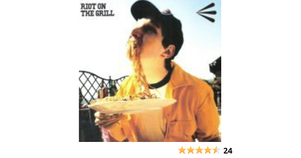 Ellegarden Riot On The Grill Amazon Com Music