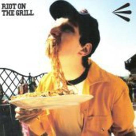 Ellegarden Riot On The Grill Amazon Com Music Ellegarden Riot On The Grill Amazon Com Music