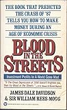 Blood in the Streets