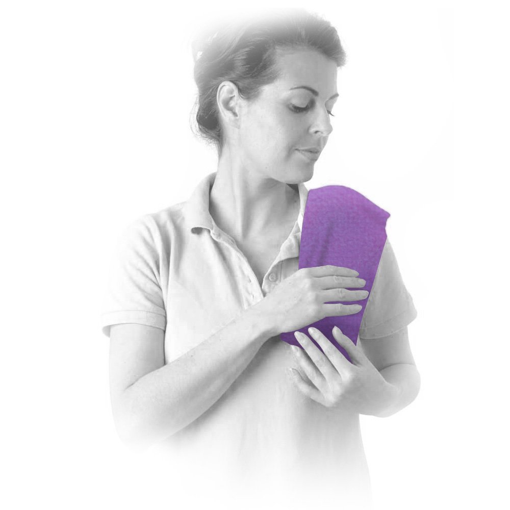 Wheat Herbal Heat Pack