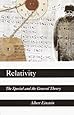 Relativity: The Special and the General Theory