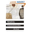 Relativity: The Special and the General Theory