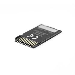 32GB High-Speed Memory Stick Pro Duo Mark2