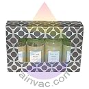 Genuine Rainbow & RainMate Luxury Fragrance Pack - Freshen Your Air Purifier