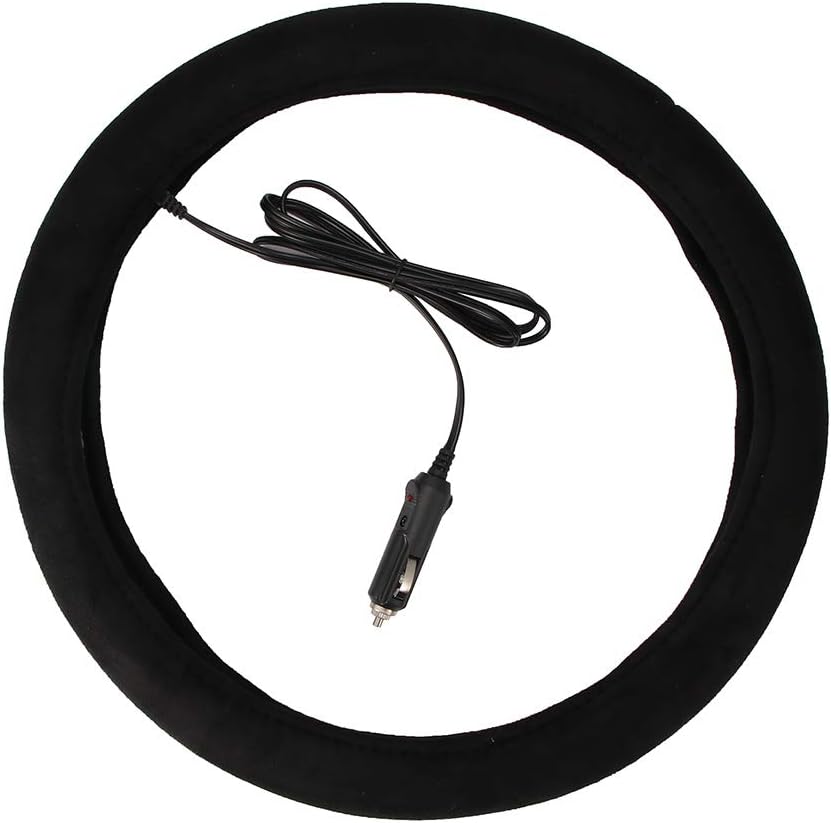 Best Heating Steering Wheel Covers For Cars
