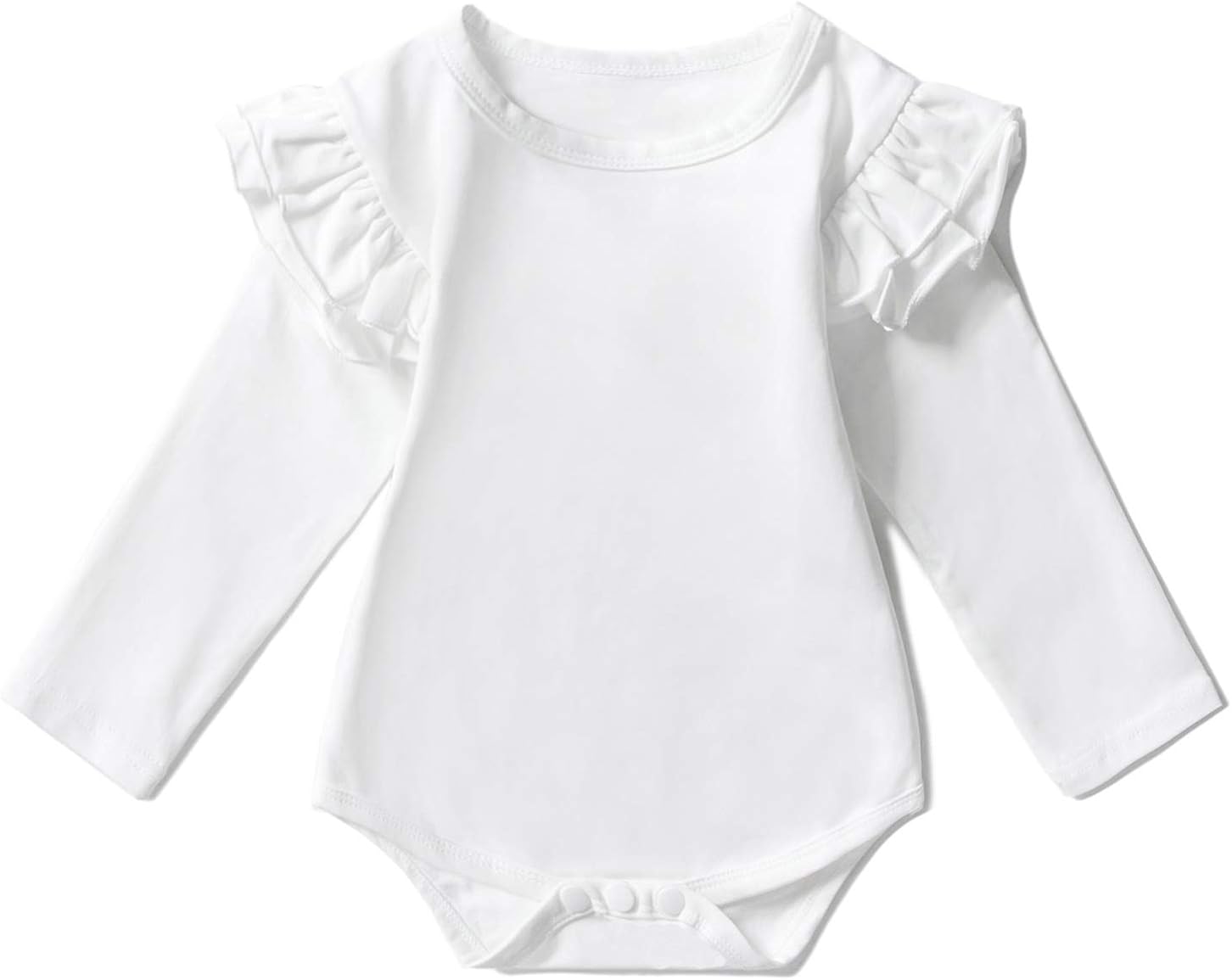 amazon baby girl onesies