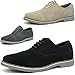 Alpine Swiss Ashton Men's Dress Shoes