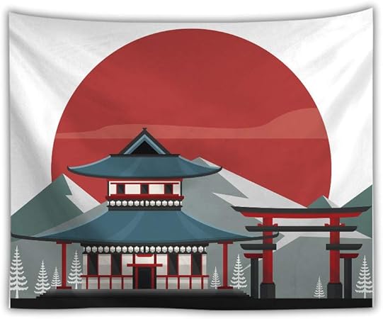 Get Decoration exterieure japonaise For Free