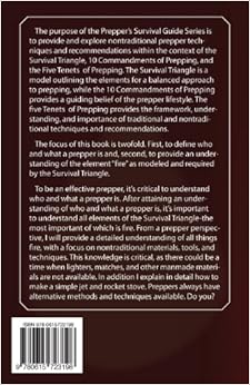 The Prepper's Survival Guide: An Introduction to Prepping and a Guide ...