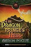 The Dragonprince's Heir (The Dragonprince's Legacy Book 3)