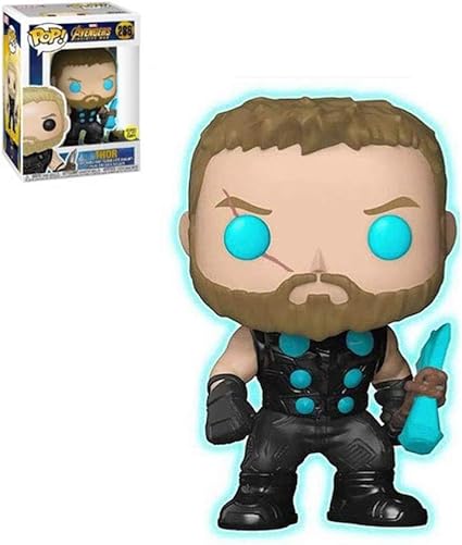 funko pop thor amazon