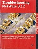 Troubleshooting Netware 3.12 by