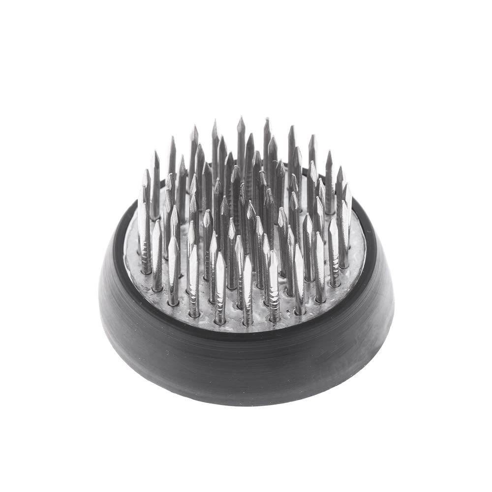 Flower Frog Stainless Steel Pin Frog Flower Arrangement Holder (35mm (1pcs))