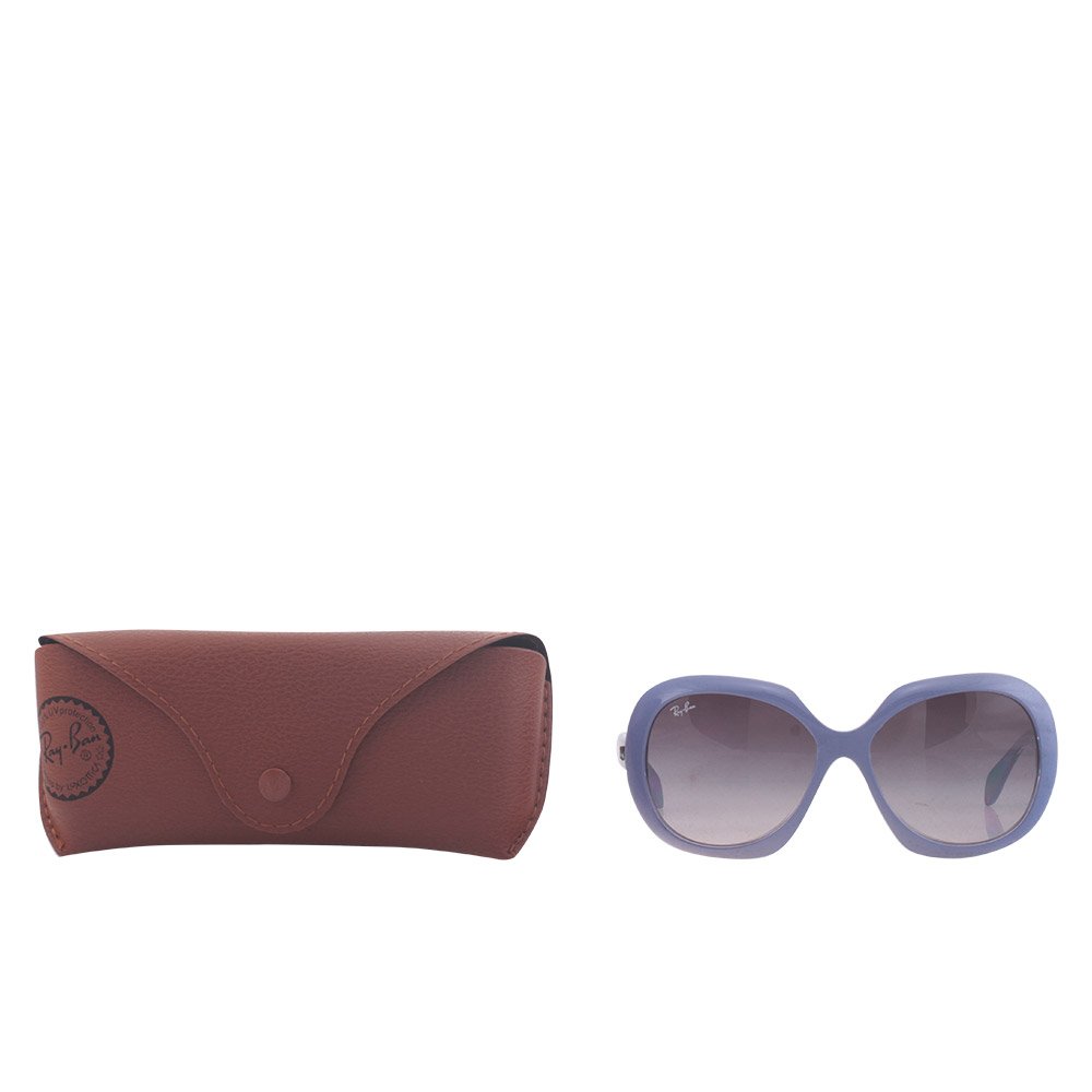 Ray Ban Gafas de sol Oversized rb RB Purple G G