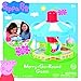 Peppa Pig Merry-Go-Round Game