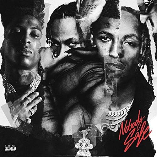 ILLA J - Yancey Boys - Amazon.com Music