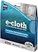 E-Cloth 2 Glass & Polishing Cloth