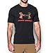 Under Armour UA Camo Fill Logo XXX-Large Black