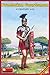 Mini Art Plastics Praetorian Guardsman. II Century A.D