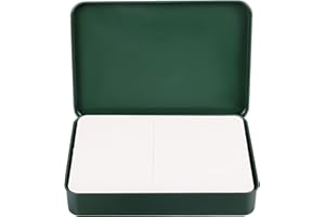 24pcs 4x6 Inch Watercolor Postcards, Blank Watercolor Cards 140lb Watercolor Paper Cards Art Supplies for Christmas Thanksgiv