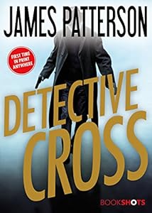 Detective Cross