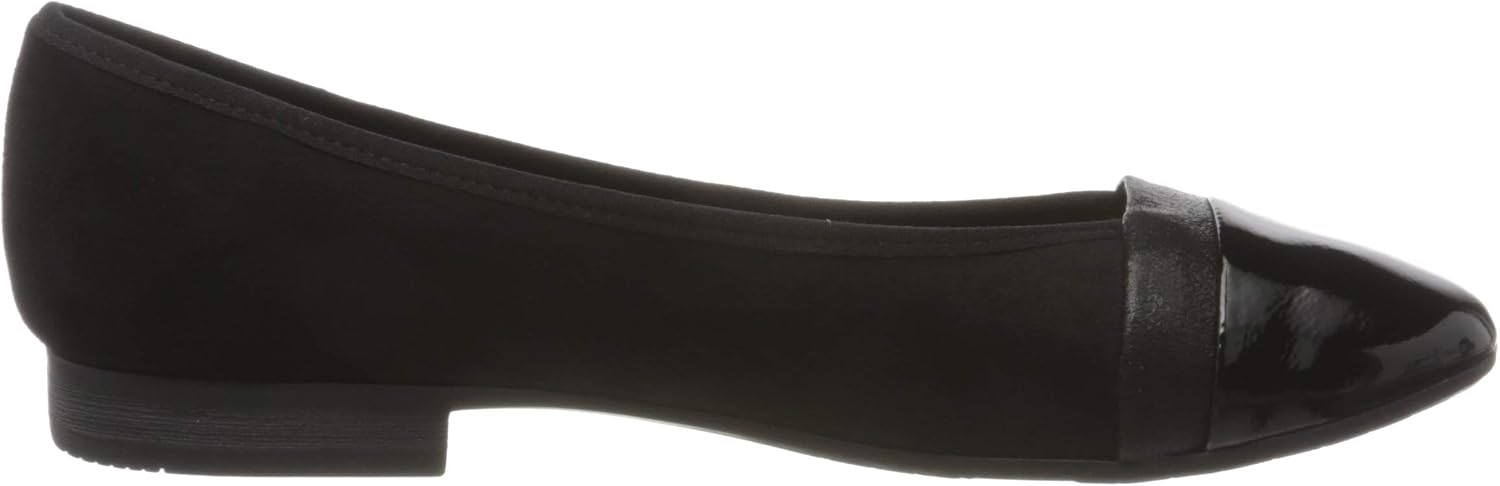 Zapatos Zapatos para mujer Bailarinas Bailarinas para Mujer Jana Softline  8-8-22165-24