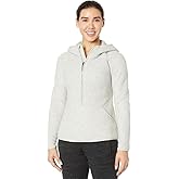 Smartwool Women's Hudson Trail Fleece Anorak