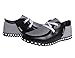 Another Summer The Men's Casual Shoes Black 11 D(M) US