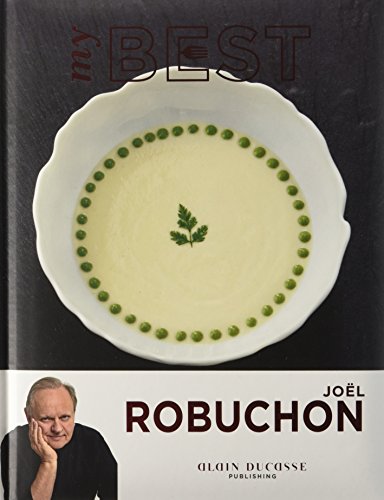 My Best: Jol Robuchon